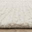 Bettsy Geometric Wool Hand Tufted Area Rug-1370467316