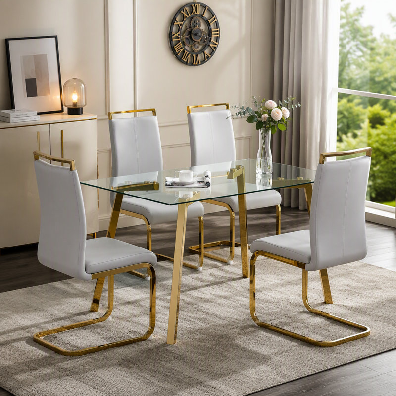 Table de salle à manger