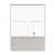 Brushed Nickel is out of stock selected