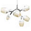 Lustre modulaire en bois clair Cleidy-1225042826-1225042824-1225042845