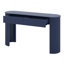 Table de rangement moderne avec rangement-453935539