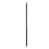 Oil Rubbed Bronze/Polished Chrome est en rupture de stock