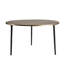 Boylon Three Leg Coffee Table