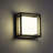 Framed LED Wall Light-16499657