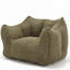 Fauteuil à billes en chenille-969150678