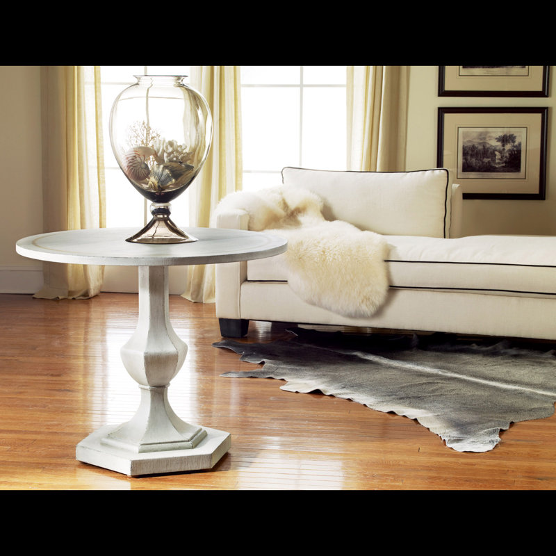 Italian End Table