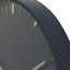 Horloge murale 18,7 "Ashford