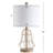 Beecham Metal Table Lamp