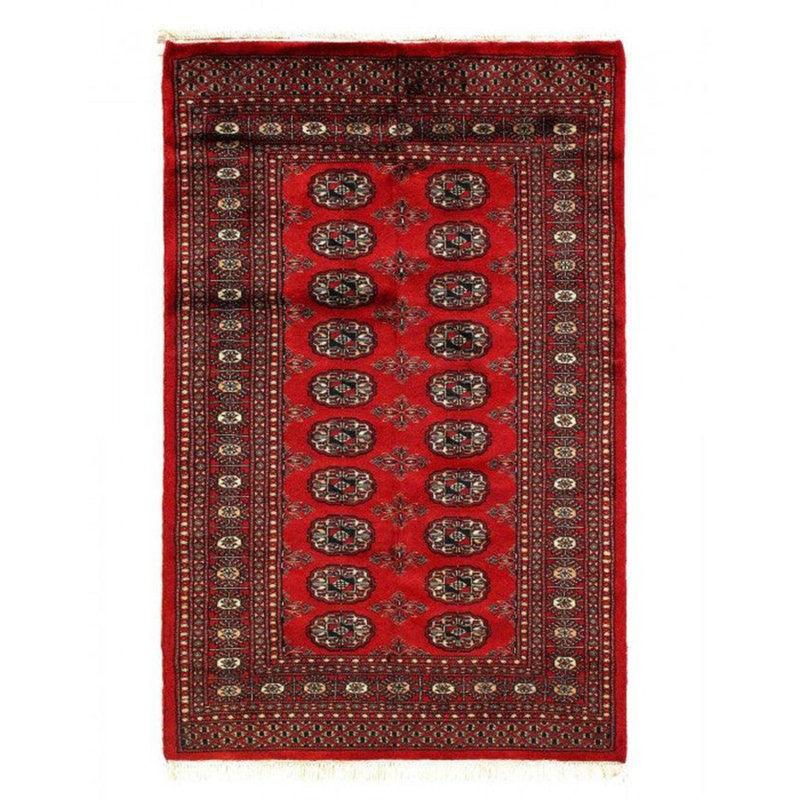 Ryon Oriental Area Rug