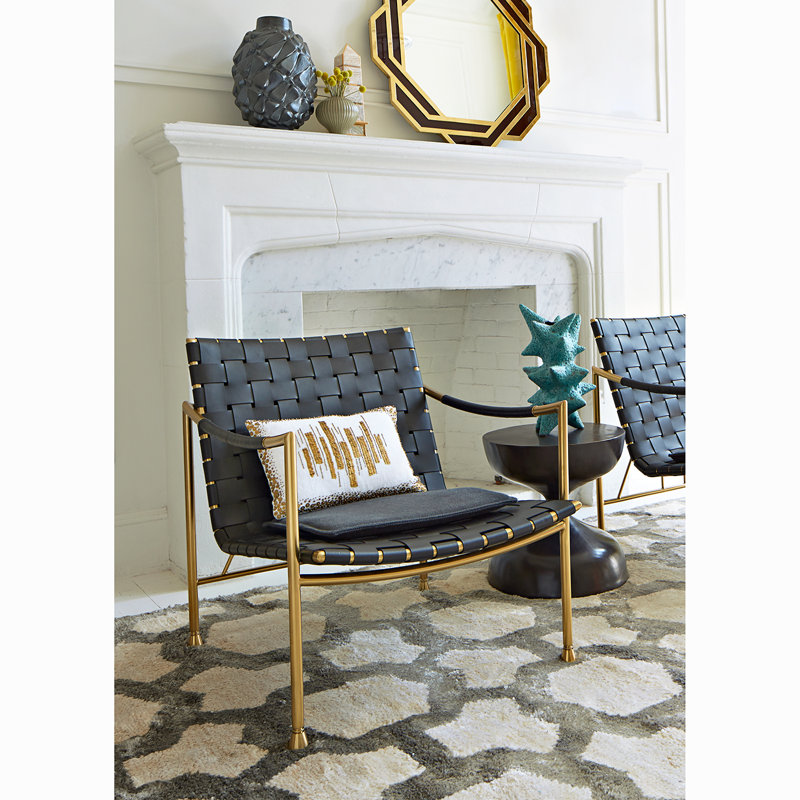 Thebes Armchair