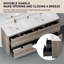 Meuble-lavabo autoportant 72 po-1014106948