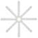 66" 8 - Blade Outdoor / Indoor Smart Ceiling Fan with Remote Control Included, Works With Google Assistant, Amazon Alexa and IOS/Android Mobile APP