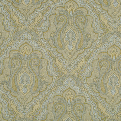 Robert Allen @Home Worldly Fabric