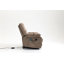 Fauteuil inclinable électrique inclinable électrique pour les personnes âgées-398473377