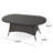 CORSICA OVAL DINING TABLE