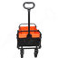 Mini chariot de plage pliable-123115724