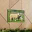 No Frame Print on Canvas-615400062