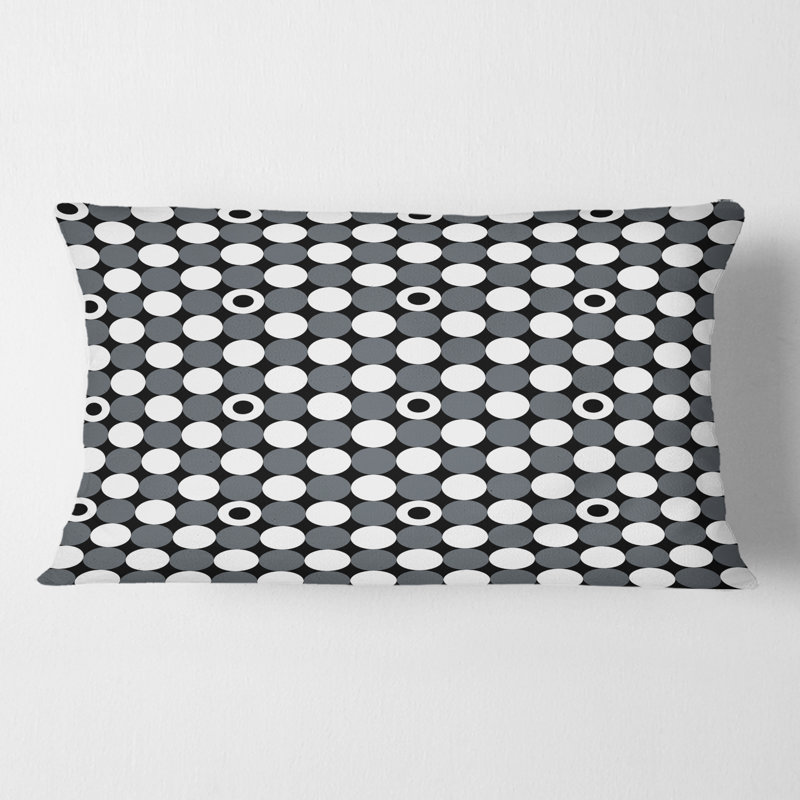 Coussin Monicolore