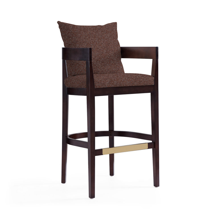 Tacoya 30.5" Bar Stool