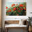 Harnek Geranium Wave-107857519