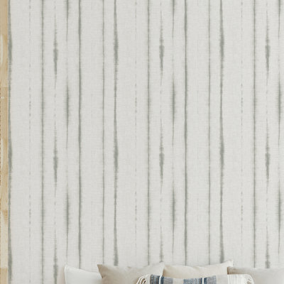 Orleans Striped Roll