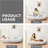 Polyester Pet Bed