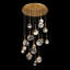 Quest 21 - Light LED Pendant-2093783054