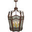 Citadel 4 - Light Pendant