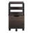 16.75'' Wide 1 -Drawer Mobile File Cabinet-1151529065