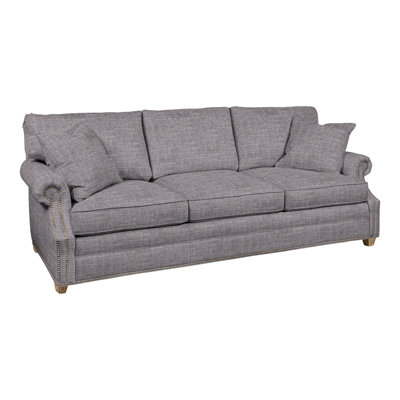 Gurtherly Upholstered 81'' Sofa
