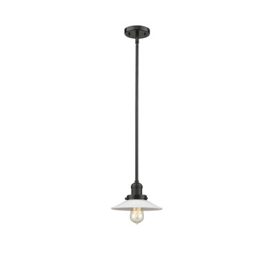 Miramontes 1 - Light Single Pendant