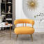 Fauteuil capitonné de 28,8 po Maybrie-1450497539-1450355830
