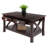 Aiyana Coffee Table