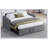 Daybed With Extended Pop Up Trundle, Upholstered Sofa Bed Daybed, Space-Saving Twin To King Design, Perfect For Guest Room-989998456