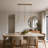Baileyton 3 - Light Kitchen Island Pendant-948823188