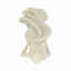 Statuaire femme 14 po en résine de quartz Kallos
