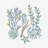 Aaron 3 Piece Turkish Cotton Towel Set-773417415
