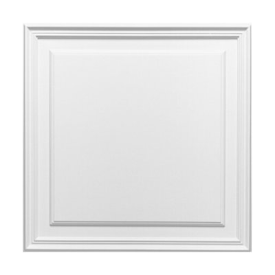 21.62"H x 23.62"W x 0.63"D Onlay Scroll