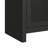 Woodridge Complete Fireplace Cabinet - Single Pack-526768681
