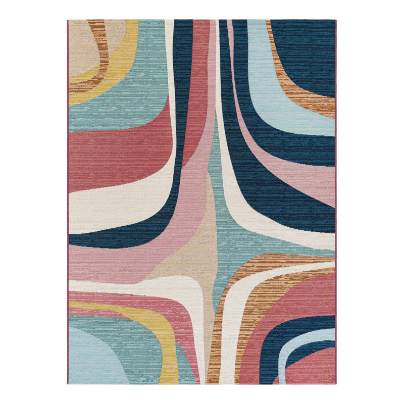 Tapis ardoise ardoise, Rectangle 5 pi 1 po x 7 pi 1 po