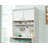 Reyad Dining Cabinet