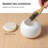 Latitude Run® Jordae 4oz. Teapot Set