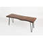 Banc en bois Hayara-175331578