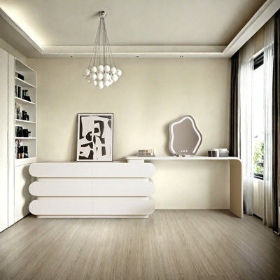Commode rétractable Minimalist
