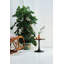Turlock Pedestal End Table