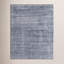 Agape Modern Abstract Gray Area Rug-1412101438