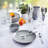Soho Lounge Stoneware 16 Piece Dinnerware Set-1732575524