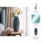 Glass Charger Plate-978151343