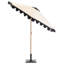 270cm Market Parasol-1823543484