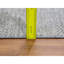 Tapis unique nouvel âge 3 pi 0 po x 5 pi 3 po Shick